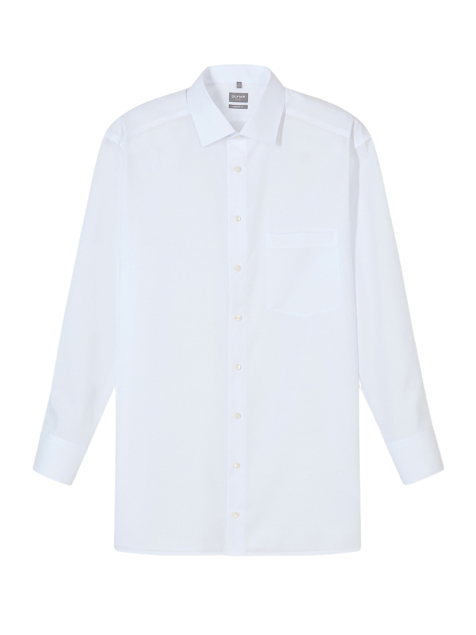 Olymp Comfort-Fit Hemd Luxor bei Robert Ley