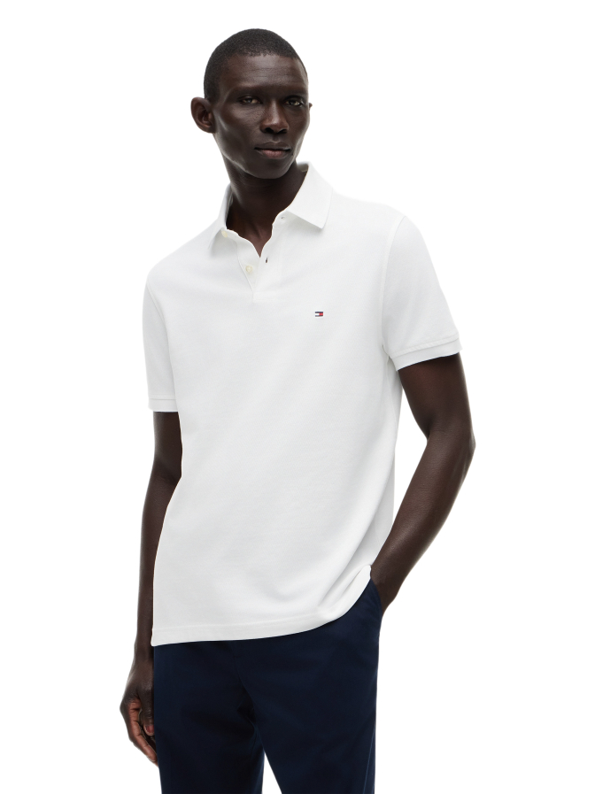 Tommy Hilfiger Regular-Fit Poloshirt 1985 bei Robert Ley