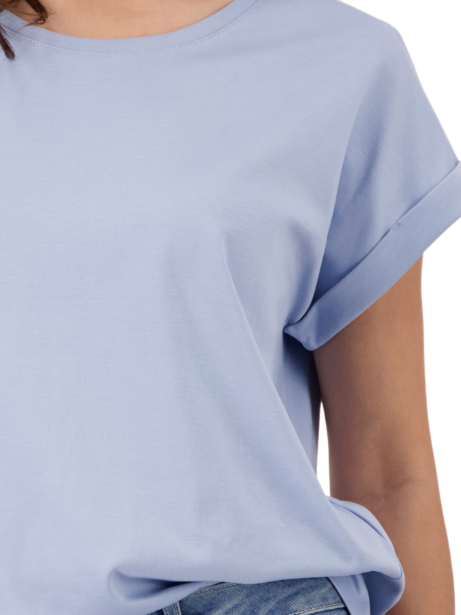 Monari Basic T-Shirt bei Robert Ley