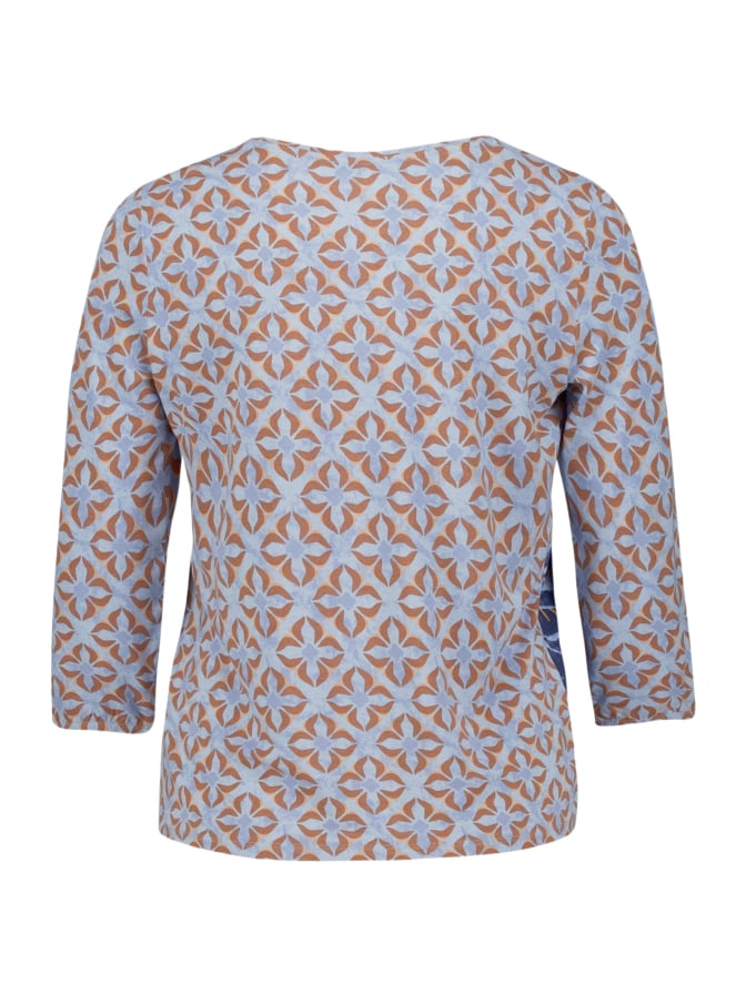Betty Barclay Shirt mit 3/4 Arm bei Robert Ley