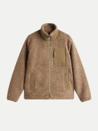 Tommy Hilfiger Teddyjacke AFE-BEIGE bei Robert Ley