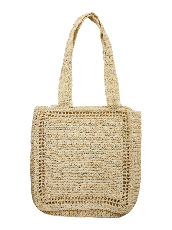 MONMARE Strandtasche BENONI bei Robert Ley