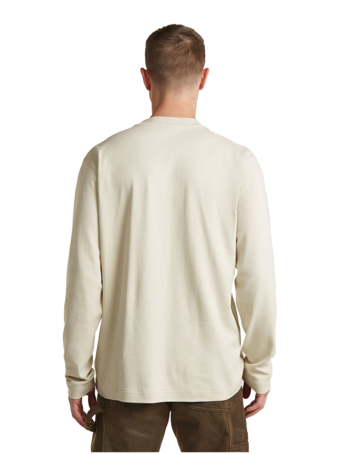 G-STAR RAW Langarmshirt True regular bei Robert Ley