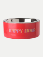 Giftcompany Futternapf S neon rot Happy-neon rot Happy hour bei Robert Ley