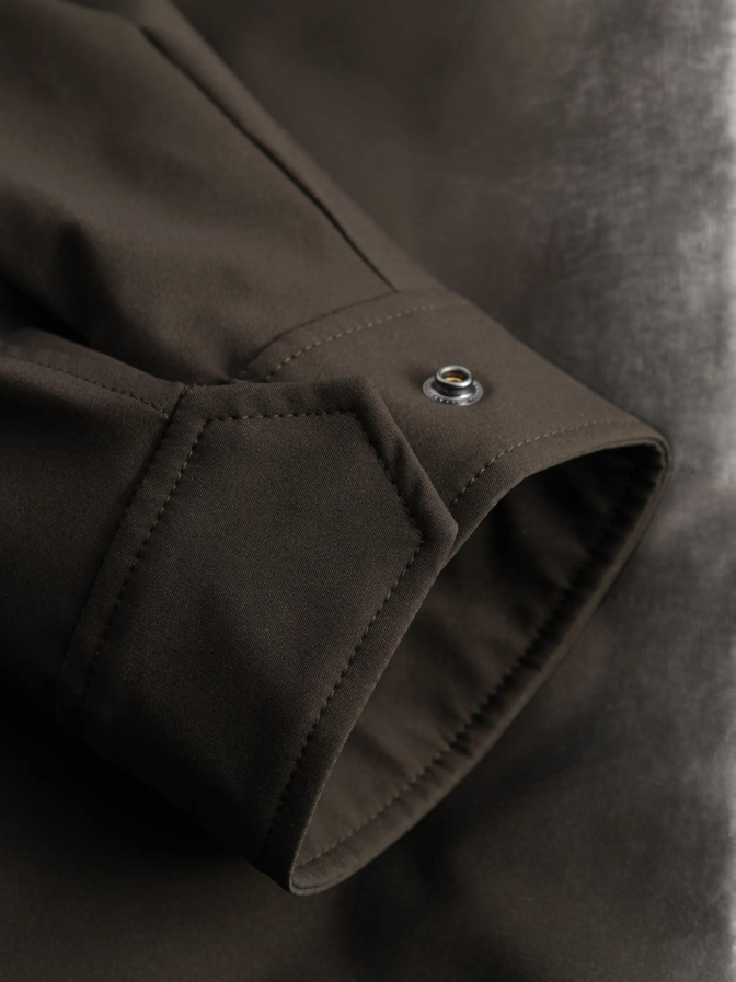 Strellson Funktionsjacke S.C. Reloaded bei Robert Ley