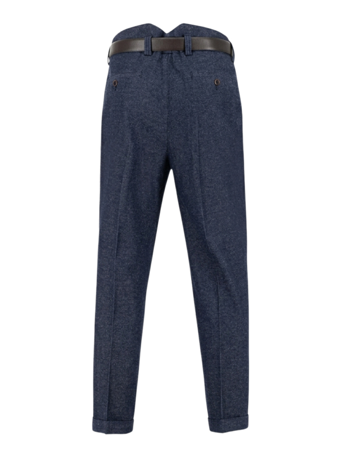 Alberto Leinenhose TED-C bei Robert Ley