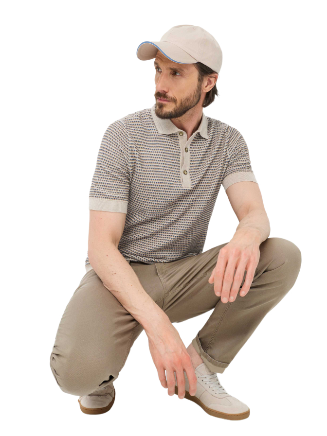 Eurex Five-Pocket-Hose LUKE bei Robert Ley