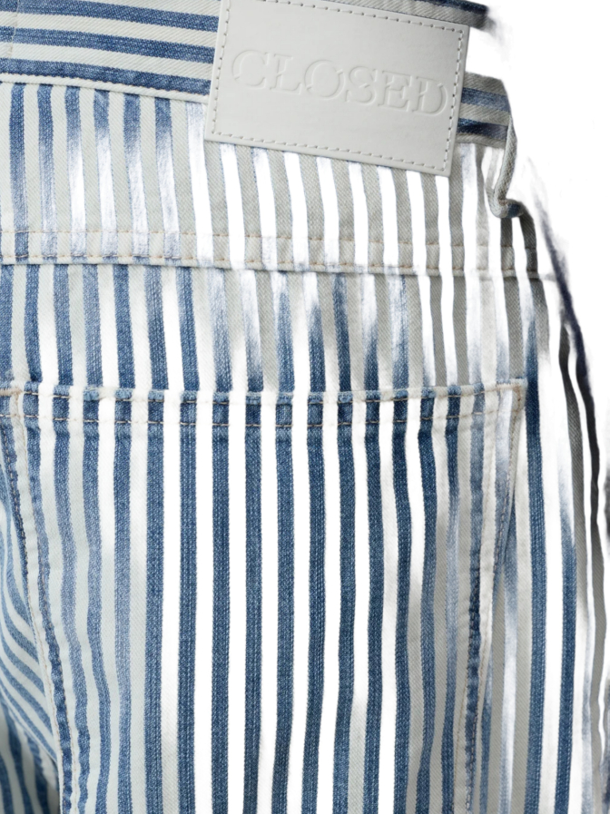 Closed Relaxed-Fit Jeans Springdale bei Robert Ley