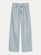 Marc O'Polo DENIM Hose Denim Trousers 5761-Light Blue_Multi_63 bei Robert Ley