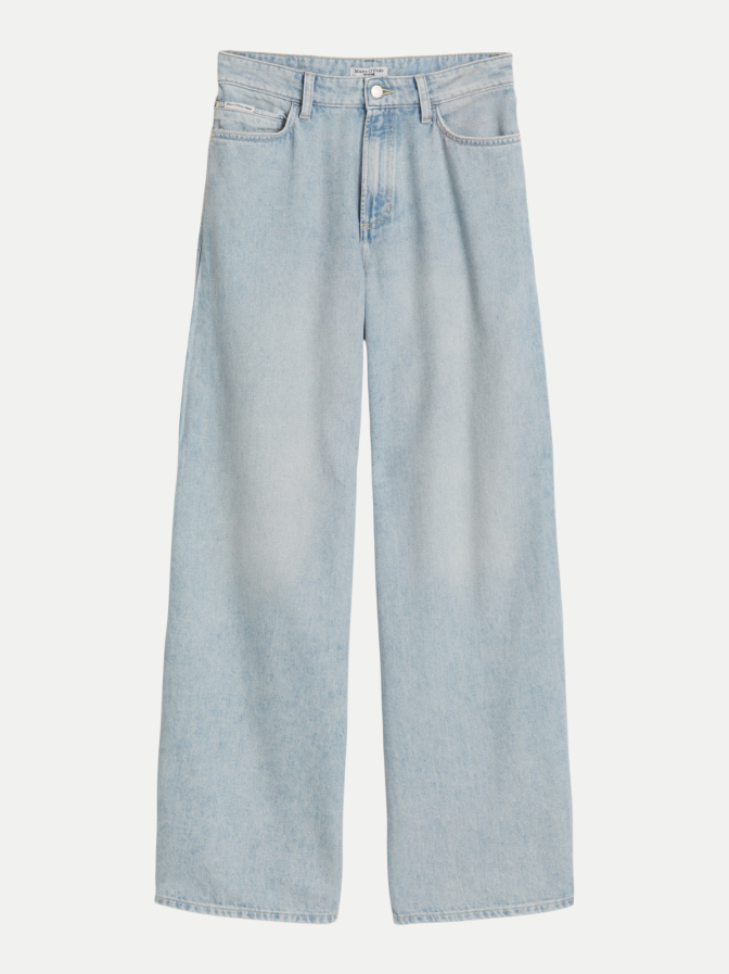 Marc O'Polo DENIM Hose Denim Trousers bei Robert Ley