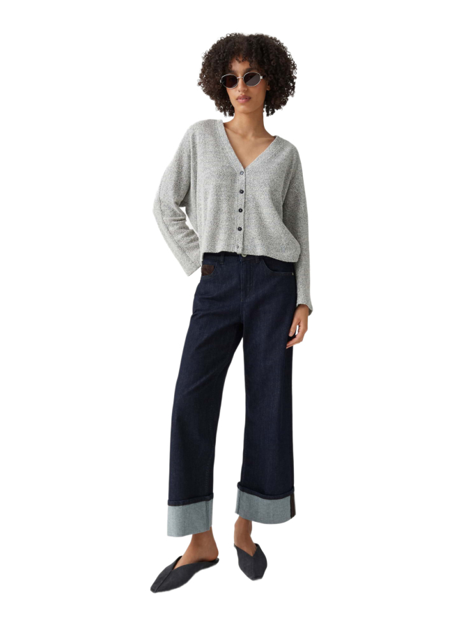 Opus Jerseyjacke Sakuno bei Robert Ley