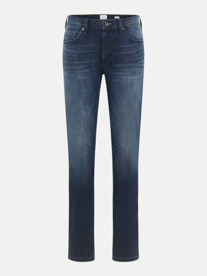 Mustang Slim-Fit Jeans Vegas bei Robert Ley