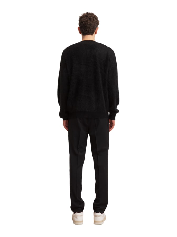 Iris von Arnim Strickjacke Fingal bei Robert Ley