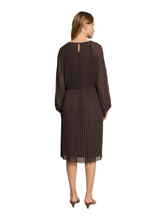 Cartoon - Daydream Chiffonkleid mit Plissees bei Robert Ley