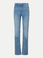 s.Oliver RED LABEL Jeans-Karolin 53Z2-BLUE bei Robert Ley