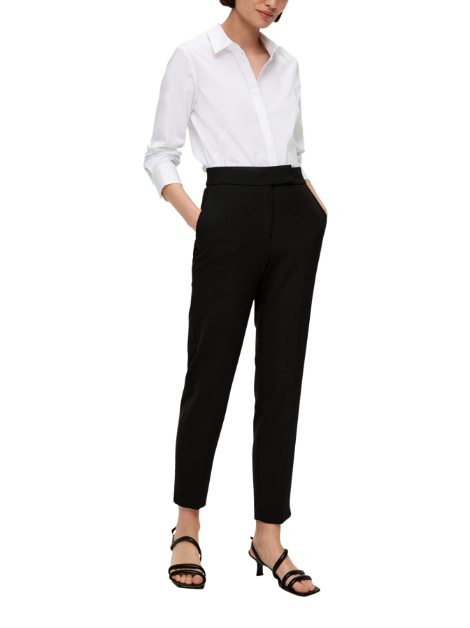 s.Oliver BLACK LABEL Bluse bei Robert Ley