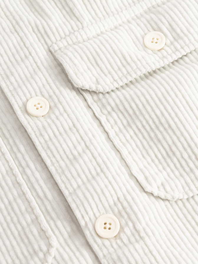 Strellson Overshirt Nion aus Cord bei Robert Ley