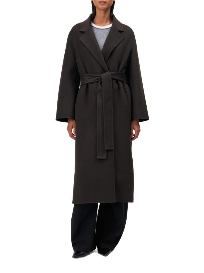 Drykorn Relaxed-Fit Mantel UPAVON bei Robert Ley