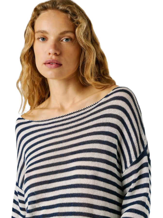 Pepe Jeans Bluse Kalua bei Robert Ley