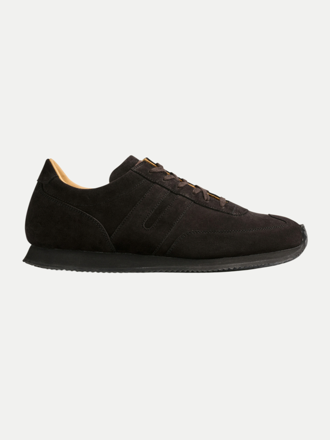 Ludwig Reiter Sneaker Marathon bei Robert Ley