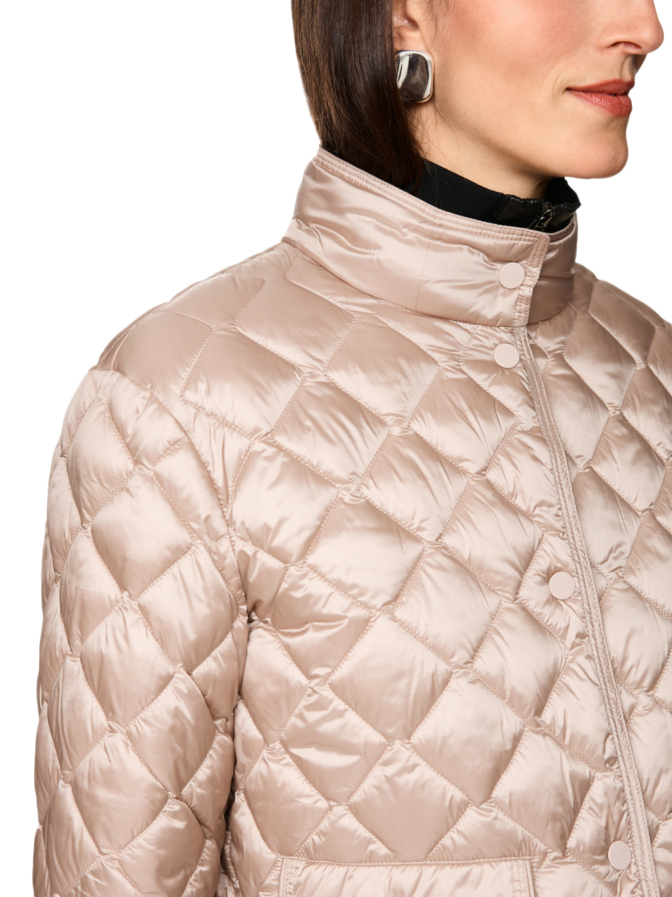 MARC CAIN Kurze Steppjacke bei Robert Ley