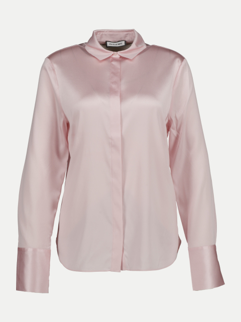 INSIEME Elegante Hemdbluse bei Robert Ley
