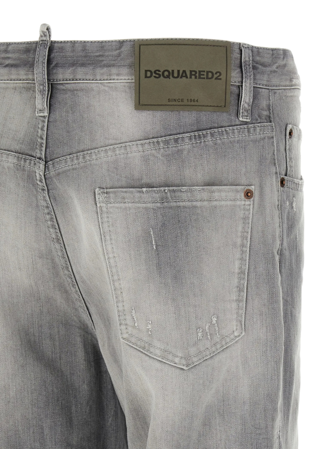 DSQUARED2 Regular-Fit Jeans 642 bei Robert Ley