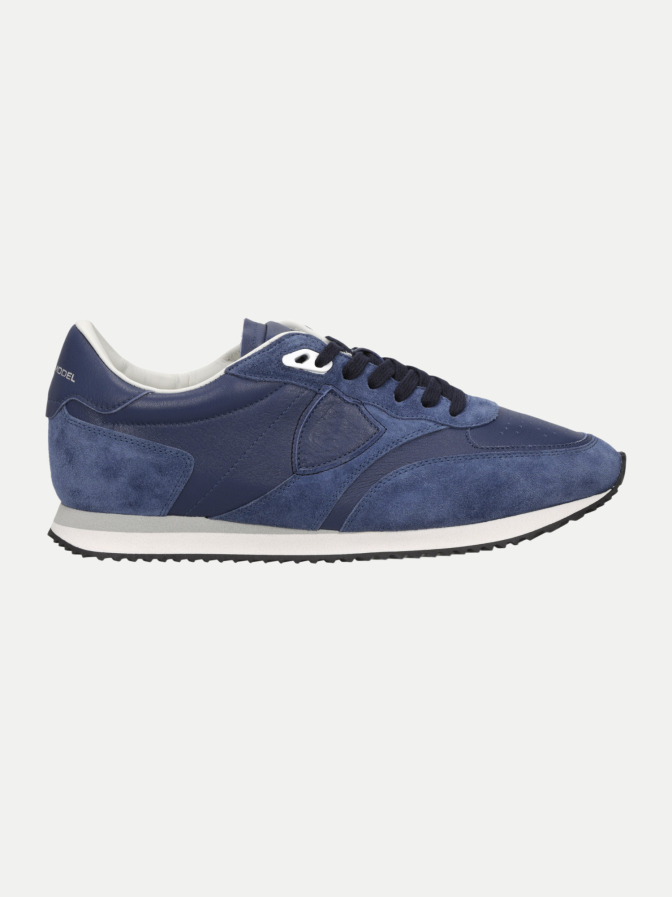 Philippe Model Sneaker Blville Low bei Robert Ley