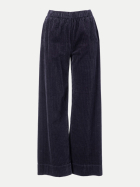 JcSophie Wide-Leg Hose Paxton 264 midnight blue bei Robert Ley