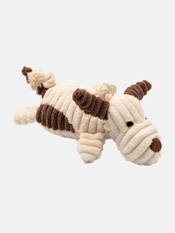 Dutch Decor Tierspielzeug Hund - 20cm bei Robert Ley