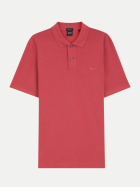 BOSS Black Poloshirt Pallas 615-Medium Red bei Robert Ley