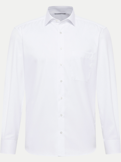 Eterna Comfort-Fit Hemd Cover Shirt bei Robert Ley