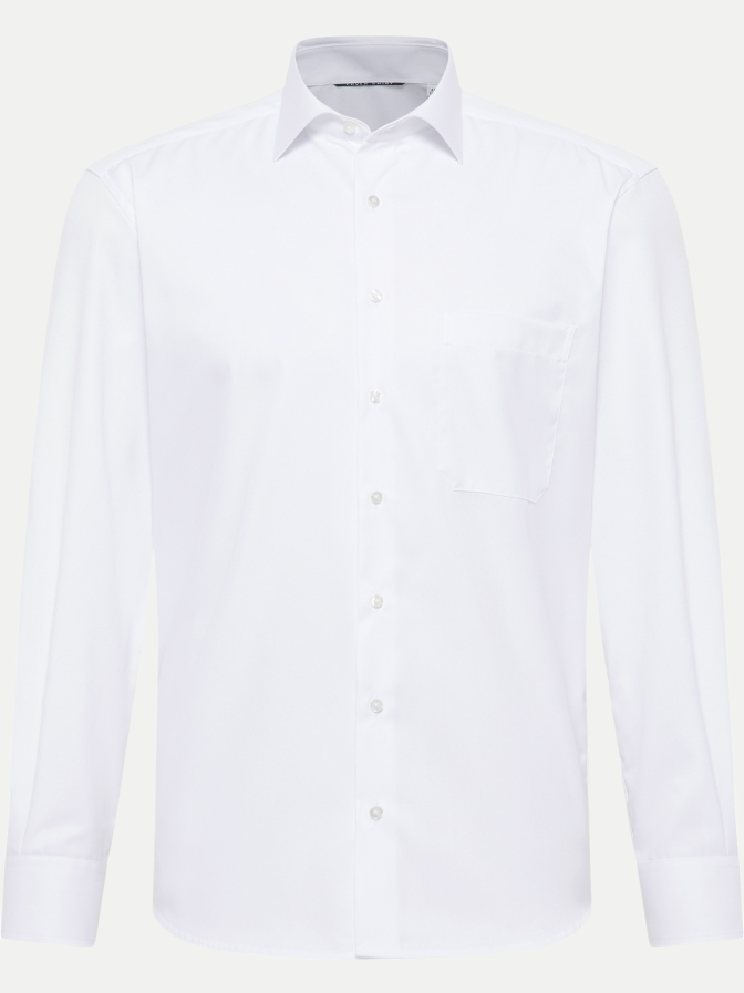 Eterna Comfort-Fit Hemd Cover Shirt bei Robert Ley