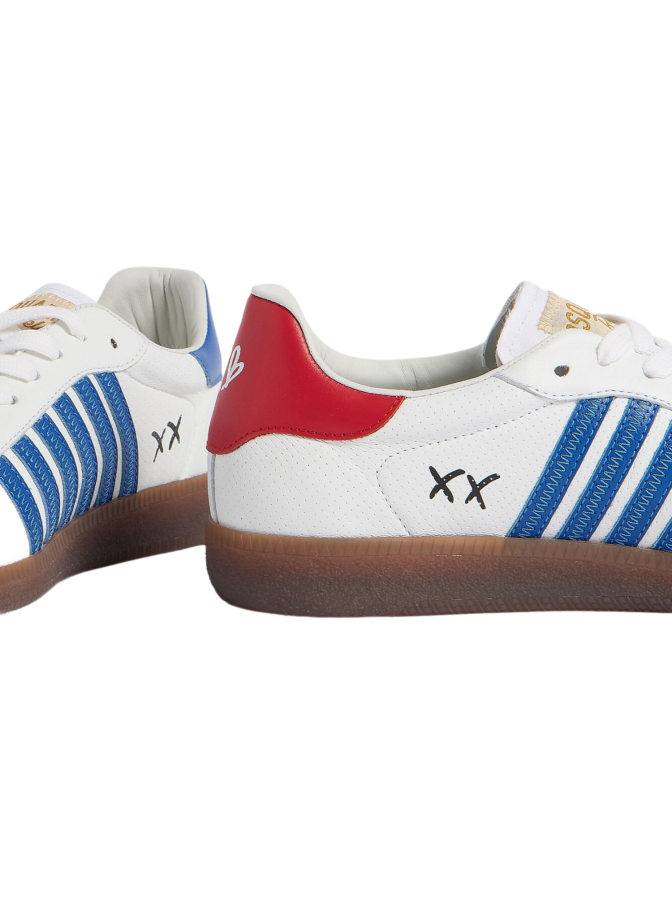DSQUARED2 Sneaker Rebels bei Robert Ley