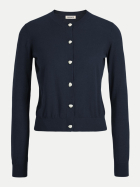 Ladneri Sweatshirt Gigi navy bei Robert Ley