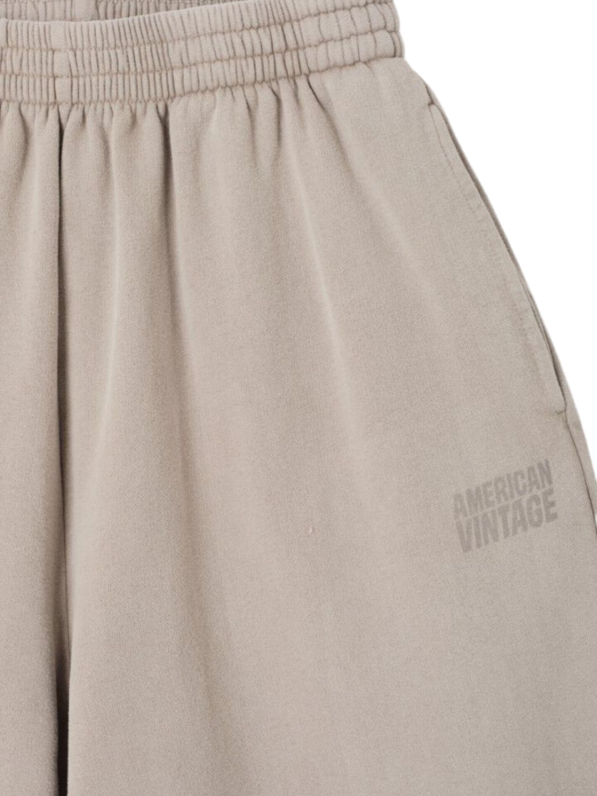 American Vintage Wide-Leg Jogginghose Jitbay bei Robert Ley