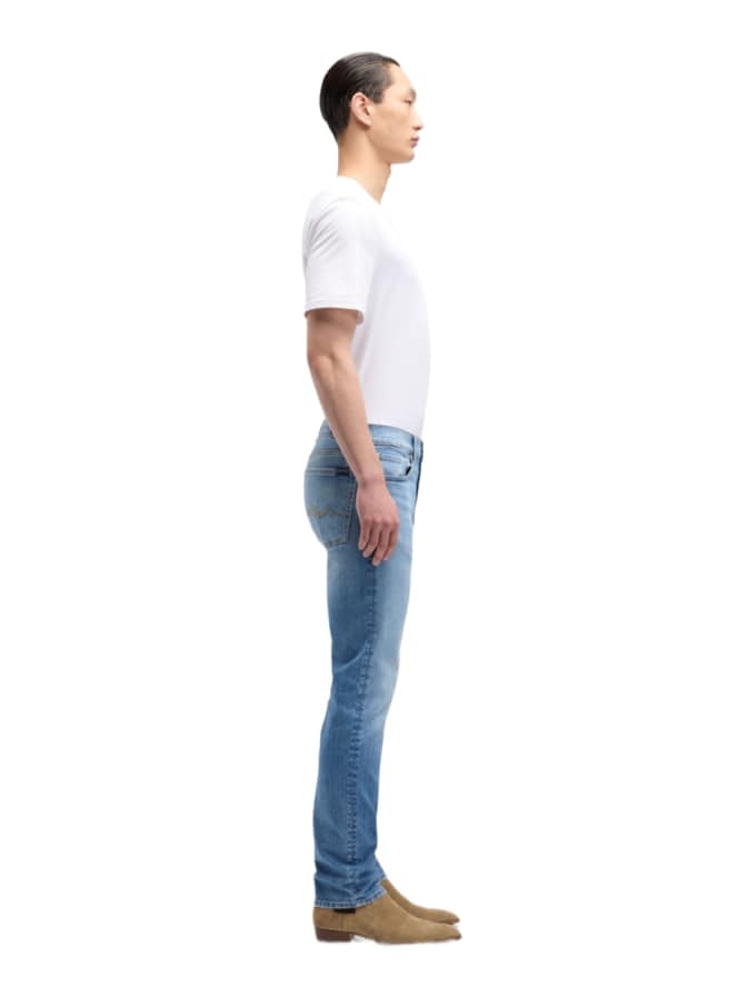 7 for all mankind Jeans Rain Cloud bei Robert Ley