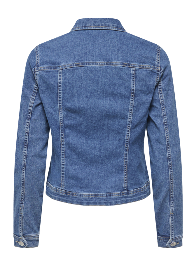 Only Jeansjacke Wonder bei Robert Ley