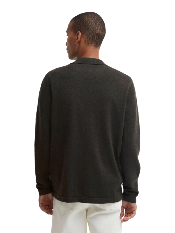 Barbour Wollcardigan Bellam bei Robert Ley