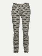 Buena Vista Slim-Fit Hose Malibu 6580-green honeycomb bei Robert Ley