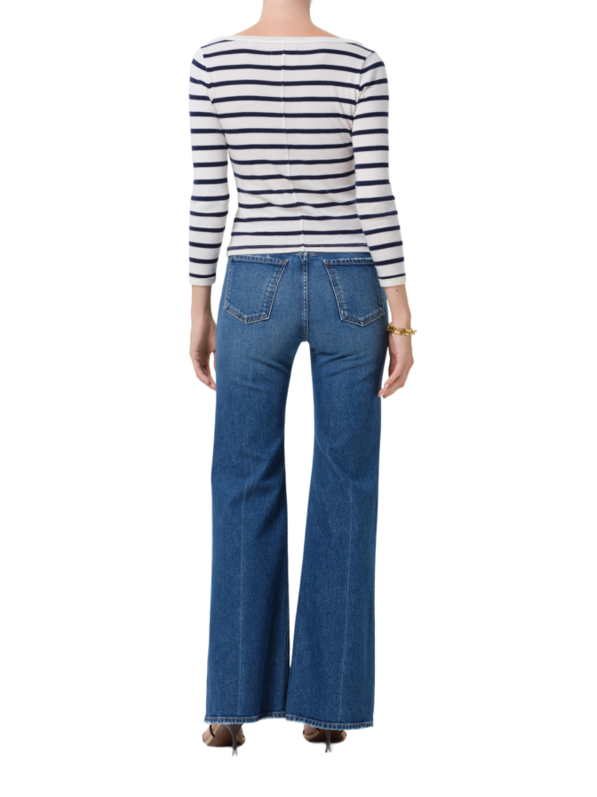 Citizens of humanity Schlaghose Kimberly 70`s bei Robert Ley