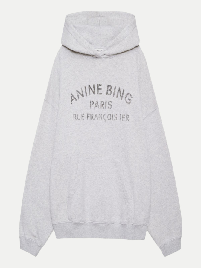 Anine Bing Hoodie Harvey bei Robert Ley