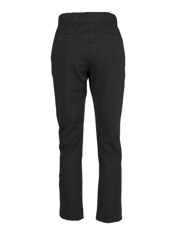 Weekend Max Mara Tapered-Fit Hose Elfo bei Robert Ley