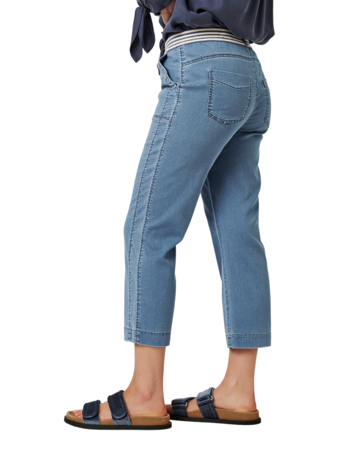 Toni Dress Jogpants Sue bei Robert Ley