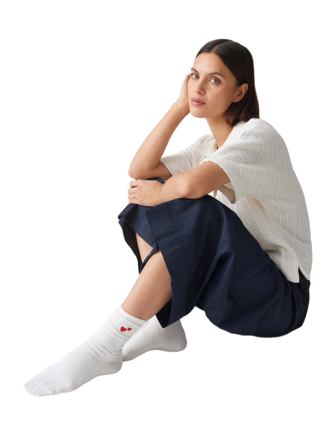 Opus Tennissocken Yennis Family bei Robert Ley