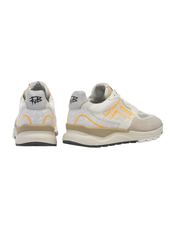 van Bommel Sneaker De Treener bei Robert Ley