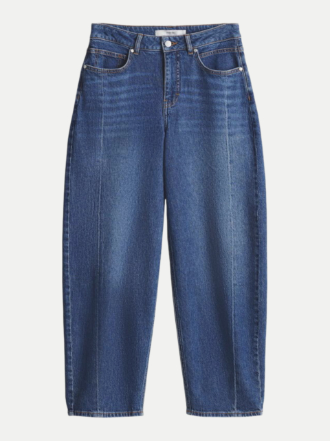 someday Barrel-Fit Jeans Caia bei Robert Ley