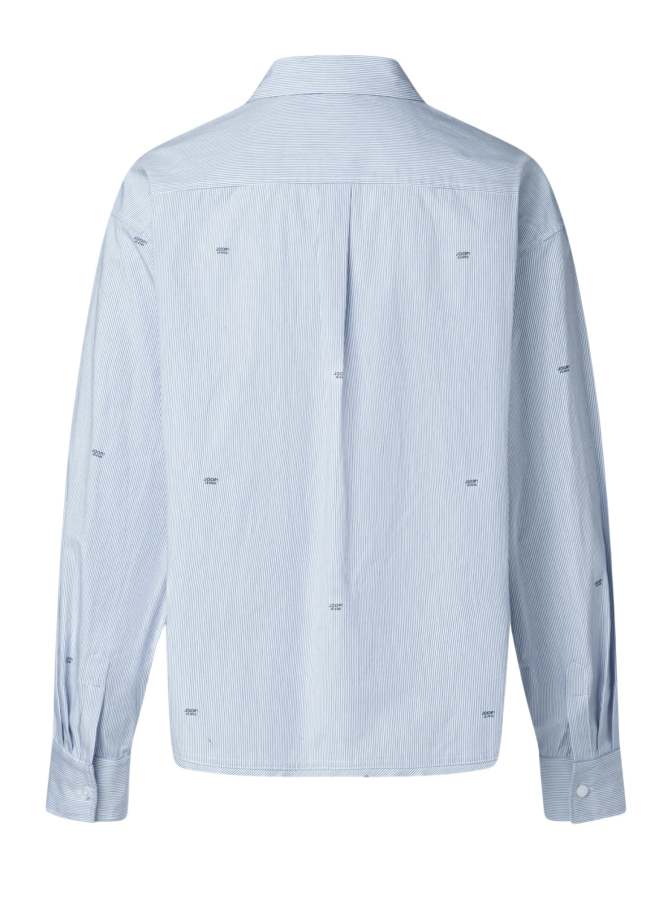 JOOP! JEANS Regular-Fit Hemdbluse Blakely bei Robert Ley