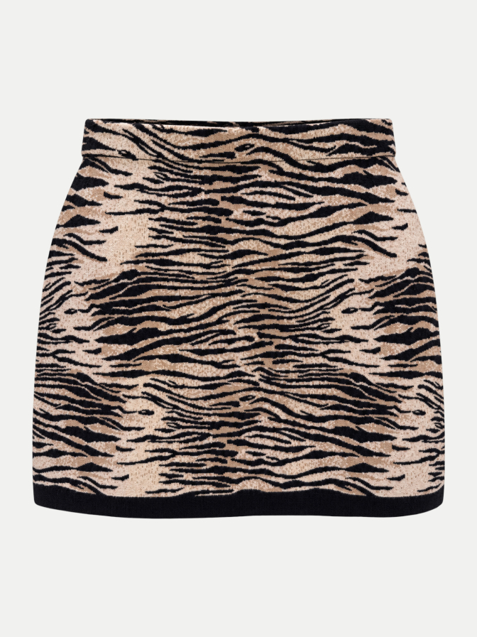 Rixo Minirock Liesel bei Robert Ley