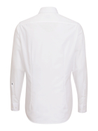 Seidensticker Shaped-Fit Hemd 01-01 WHITE bei Robert Ley